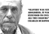 The Story Of Your Enslavement